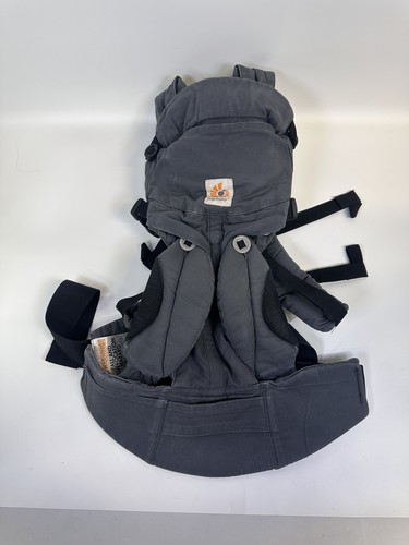 Ergobaby omni 360 - 360, charcoal