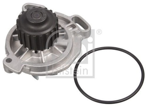 Febi 03054 water pump - water, engine