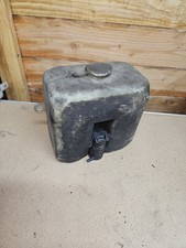 Ford Capri Mk3 Laser 2.8i  screen washer bottle/pump Mk2 Escort 78AG0017618AA