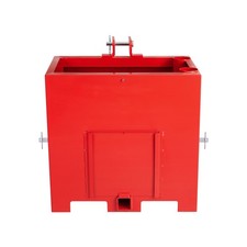 Uimoso Ballast Box 3 Point