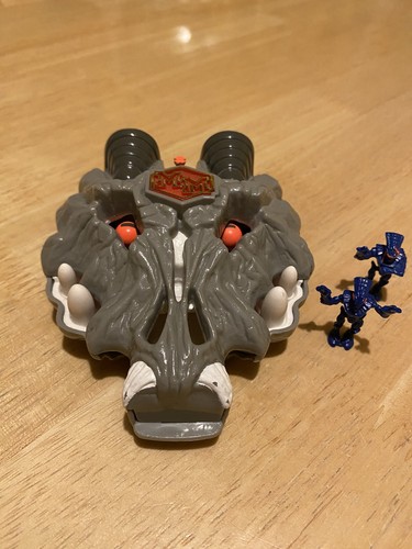 Vintage bluebird mighty max - vintage,