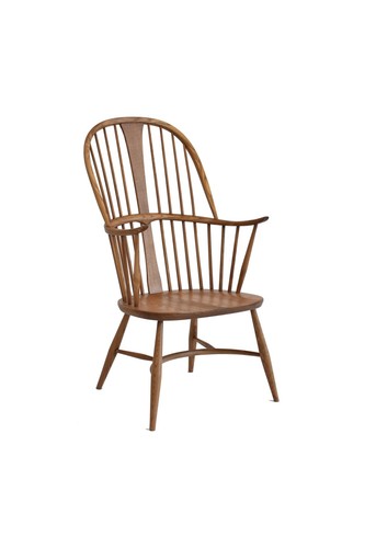Ercol chairmakers chair og - ercol,