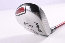 Ping K15 SF Tec #5 Wood / 19