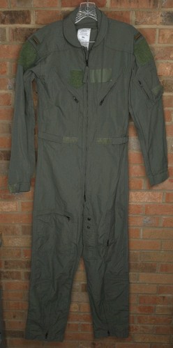 Usaf nomex green flyers flight - green,