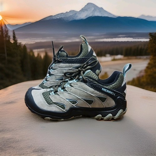 Merrell chameleon hiking - hiking, shoe