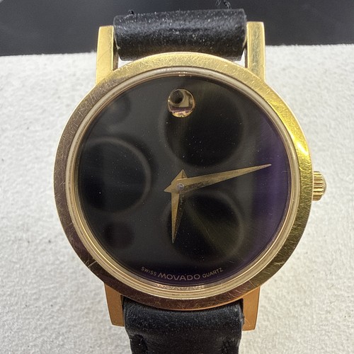 Movado museum swiss made - movado,