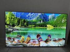 LG OLED55C34LA 55" Smart 4K