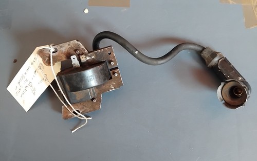 Briggs stratton coil - briggs, 450