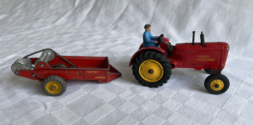 Dinky toys 27a 300 - toys, 27a/300