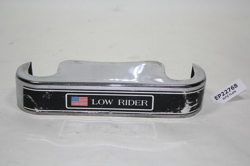 Harley 35mm low rider - harley, fx