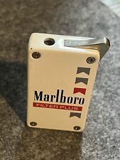 Marlboro Vintage Lighter