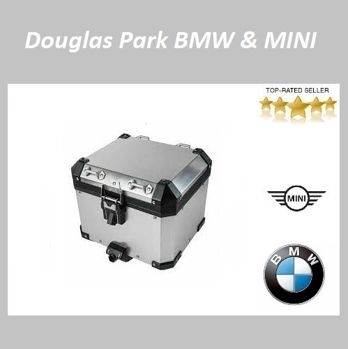 Bmw motorrad genuine - motorrad,