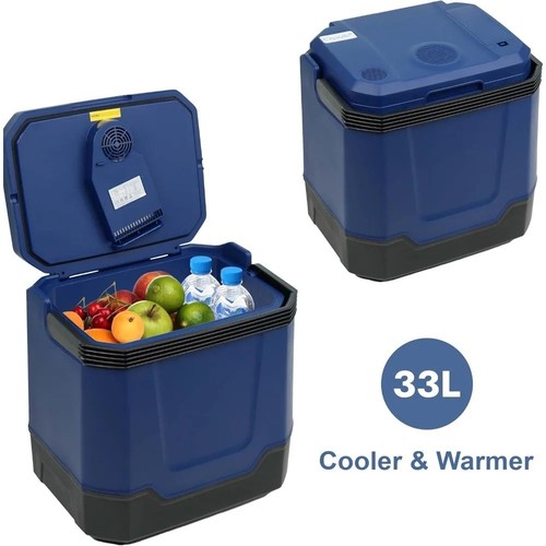 33l cooler hot cold portable - 33l, /