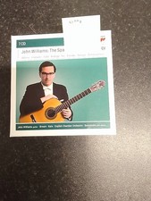 The Spanish Guitar Anthology