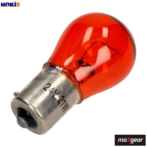 Bulb direction indicator - bulb,