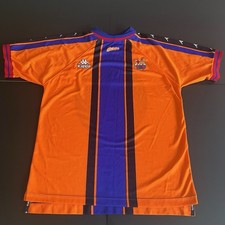 Authentic Original Kappa