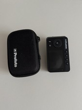 Profoto Connect Pro for Leica