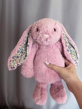 Jellycat Blossom Blush Bunny