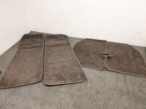 Jaguar xjs lhd - xjs, brown