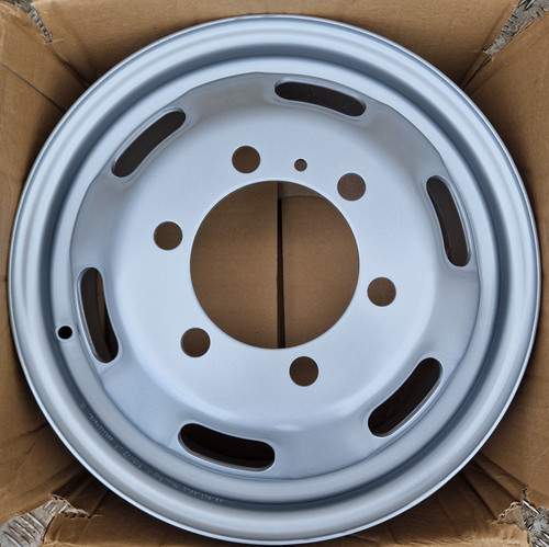 Iveco daily 35c - 16",