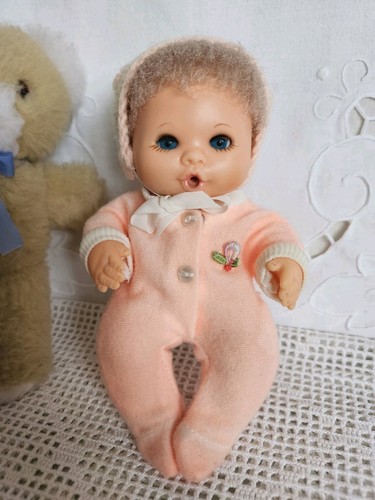 Baby doll a - "baby, of