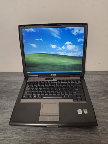 Dell latitude d520 laptop - d520,