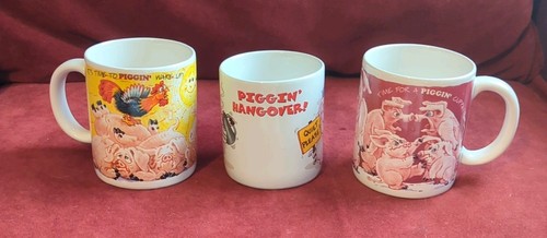 Piggin mugs david corbridge - david,