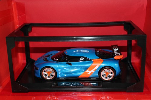 Renault alpine a110 - a110-50,