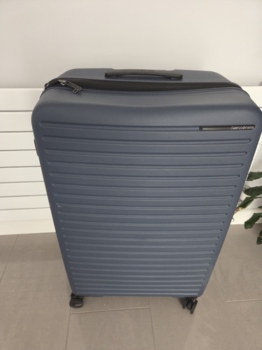 Samsonite restackd wheel exp - samsonite,