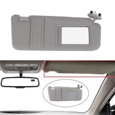 Right Side Sun Visor