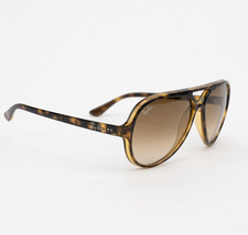 Ray-Ban RB4125 CATS 5000