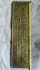 Model engineering live steam