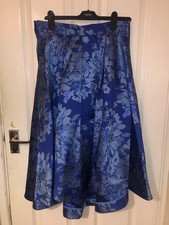 Coast Stunning Blue Silky