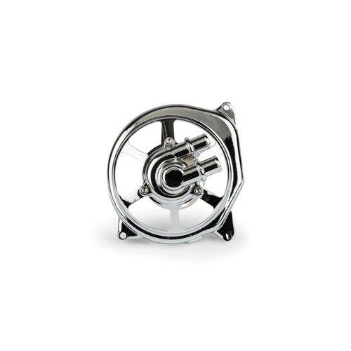 Xtreme chrome water pump - xtreme, and