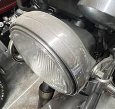 1982 Honda Cb650sc Nighthawk