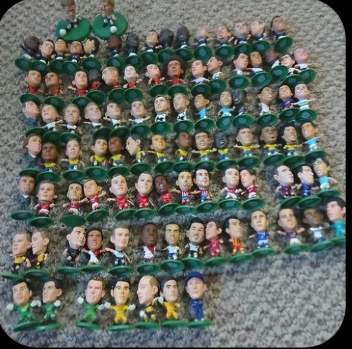 Corinthians soccerstarz - corinthians, &