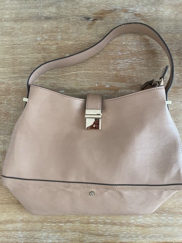 Laura ashley beige - laura, leather
