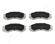 50-05-599 ASHIKA BRAKE PAD