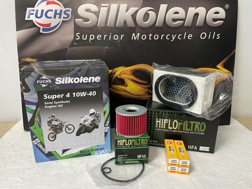 Kawasaki gt550 service kit - kawasaki,
