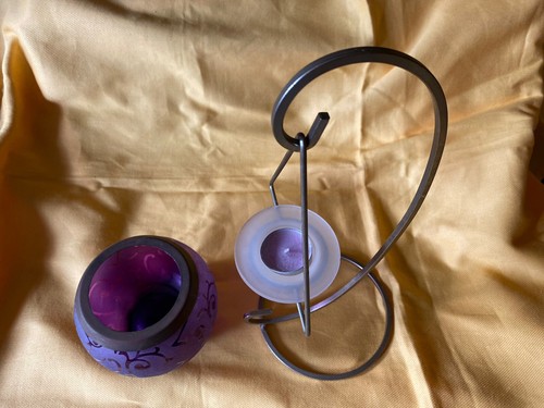 Tea light holders - tea,