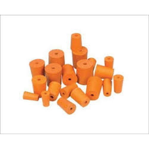 Rubber bung stopper 18mm - rubber,