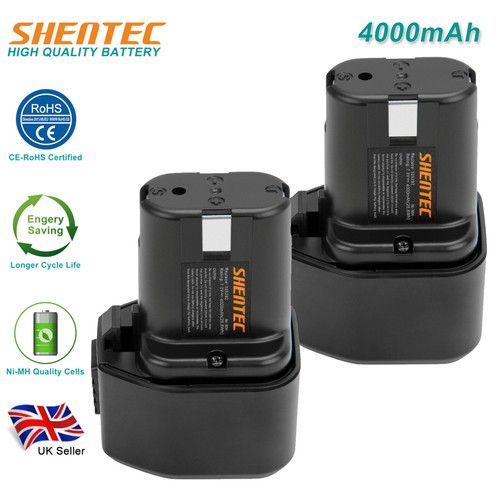 2pcs 0ah mh - 2pcs, 4.0ah