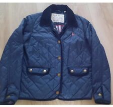 JACK WILLS LADIES QUILTED COAT
