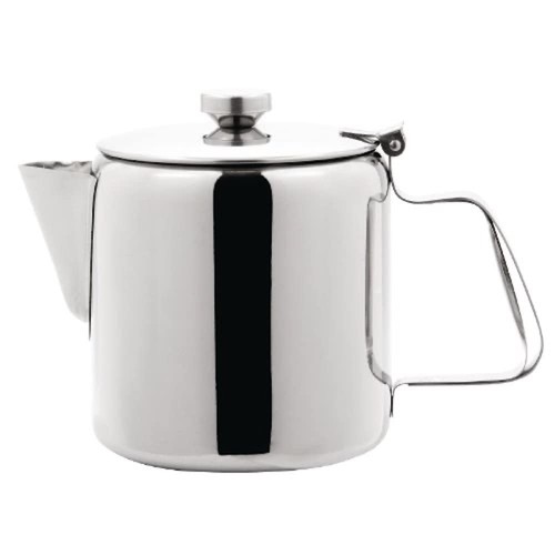 Olympia concorde coffee pot - olympia,