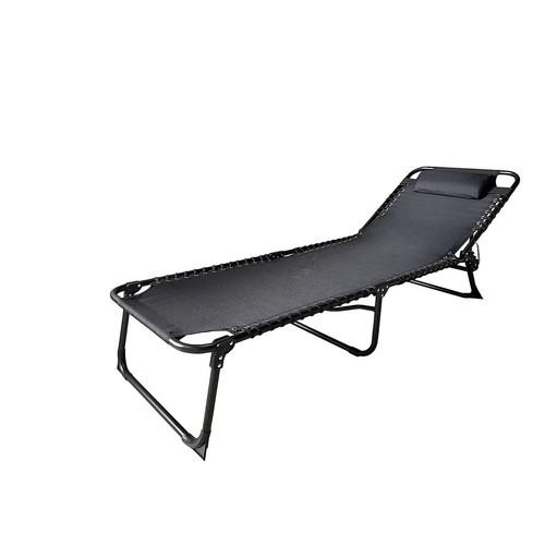 Torben reclining sun lounger - reclining,