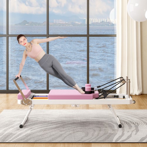 Pilates core bed foldable - pilates,
