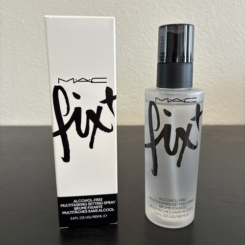 Mac fix alcohol - mac, fix+