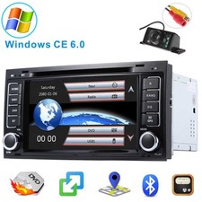 Car Stereo GPS For VW Touareg Transporter MultivanT5 Car CD DVD Player Radio