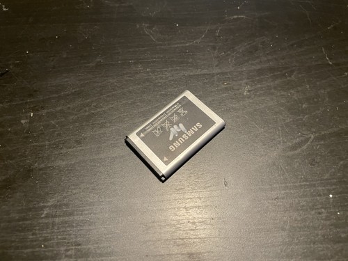 Samsung ab553446bu genuine - samsung,