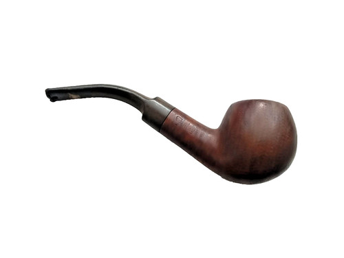 Vintage tone briar smoking - tone,